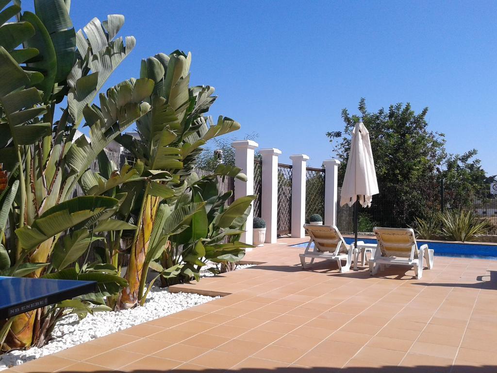 Villa Oura Beach Албуфейра Екстериор снимка