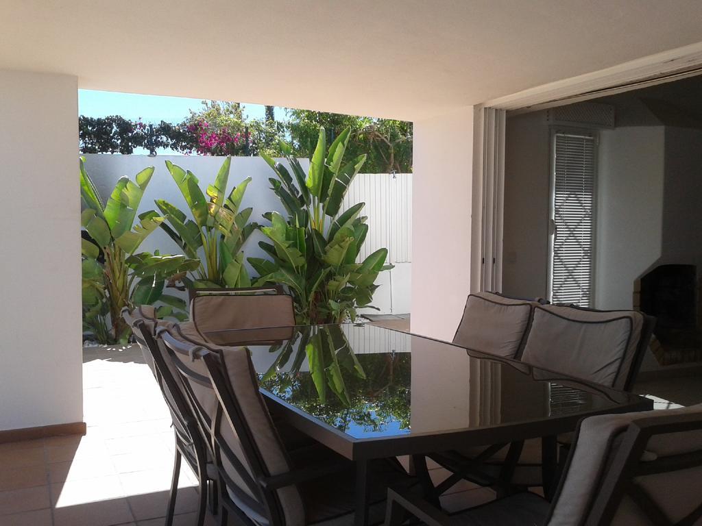 Villa Oura Beach Албуфейра Екстериор снимка