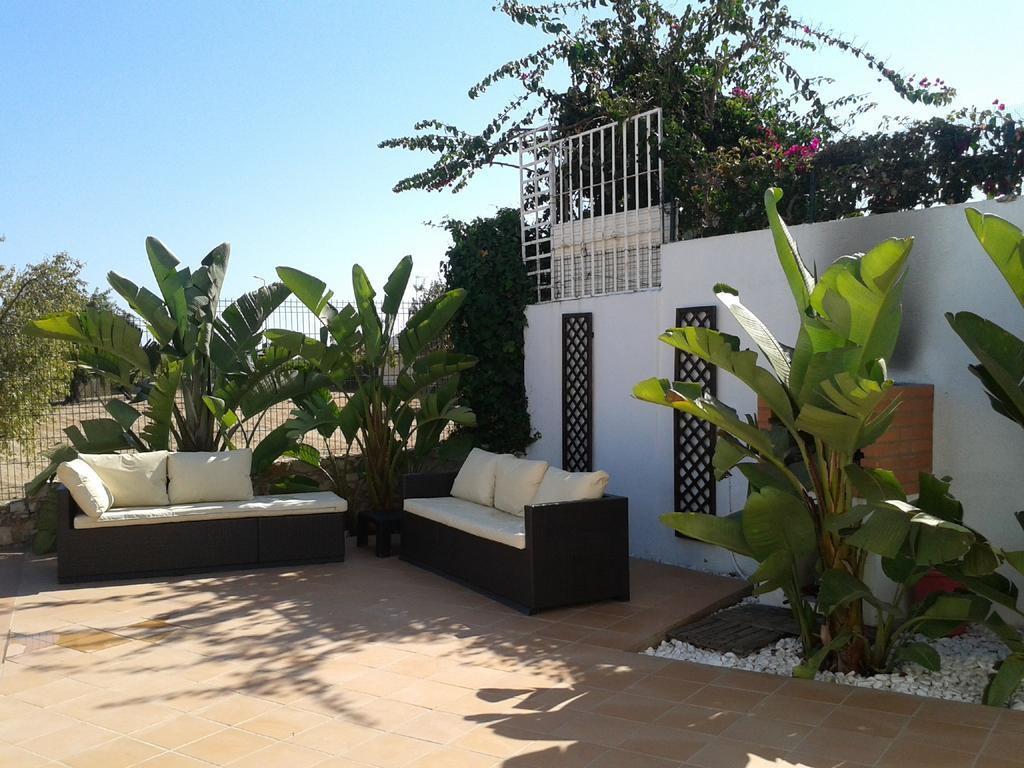 Villa Oura Beach Албуфейра Екстериор снимка